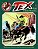 Gibi Tex Nº 110 - Edição Histórica Autor Tex Nº 110 - Edição Histórica [usado] - Imagem 1