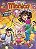 Gibi Turma da Mônica Jovem Nº 98 Autor o Apanhador de Pesadelos (2016) [usado] - Imagem 1
