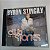 Cd Byron Stingily - Club Stories Interprete Byron Stingily (2000) [usado] - Imagem 1