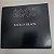 Cd Ac/dc - Black In Black Interprete Ac/dc (1980) [usado] - Imagem 1
