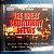 Cd The Great Broadway Shows - Cd - 4 Interprete National Pops Orchestra (1993) [usado] - Imagem 1