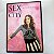 Dvd Sex And City - a Sexta Temporada Completa Editora Bho [usado] - Imagem 1