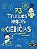 Livro 73 Truques Legais de Ciências para Surpreender seus Amigos! Autor Claybourne, Anna (2021) [novo] - Imagem 1