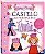 Livro Destaque e Brinque - Castelo da Princesa Poli: Aprenda a Ser Uma Princesa e Construa o seu Próprio Castelo! Autor Desconhecido (2014) [novo] - Imagem 1