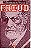 Livro Pensamento Vivo de Freud, o Autor Desconhecido (1985) [usado] - Imagem 1