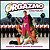 Cd Various - Orgazmo (motion Picture Soundtrack) Interprete Various (1998) [usado] - Imagem 1