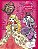 Livro Ever After High: o Conto do Musical- 4 Quebra-cabeças para Você Se Divertir! Autor Desconhecido (2015) [seminovo] - Imagem 1