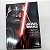 Dvd Star Wars - 3 Discos /uma Nova Esperança / o Imperio contra Ataca e o Retorno de Jedi Editora Fox Vídeo [usado] - Imagem 1