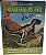 Livro de Dentro para Fora- Tiranossauro Rex : Emnarque Numa Aventura com o Fantástico Tiranossauro Rex! Autor Desconhecido (2017) [seminovo] - Imagem 1
