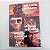 Dvd o Planeta dos Macacos/ de Volta a o Planeta dos Macacos /a Fuga do Planeta do Macaco Editora Fox Vídeo [usado] - Imagem 1