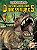 Livro Aventuras com Dinossauros em Ultra 3-d (viagens Fantásticas) Autor Antunha, Silvio (tradução) (2018) [seminovo] - Imagem 1