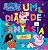 Livro Peppa Pig- um Dia de Fantasia (pop-ups Divertidos) Autor Desconhecido (2020) [seminovo] - Imagem 1
