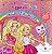 Livro Barbie Dreamtopia - Uma Aventura Mágica (pop-ups Divertidos) Autor Desconhecido (2020) [seminovo] - Imagem 1