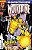 Gibi Wolverine Nº 92 - Formatinho Autor Maverick um Rival À Altura! (1999) [usado] - Imagem 1