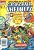 Gibi Cruzada Infinita- Mini-série Mensal em 3 Edições Autor Cruzada Infinita- Mini-série Mensal em 3 Edições (1996) [usado] - Imagem 1