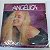 Disco de Vinil Angélica - 1988 Interprete Angélica (1988) [usado] - Imagem 1