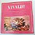 Disco de Vinil Vivaldi - Mestres da Música Interprete Orquestra de Camara sob a Direção de Louis de Foment (1983) [usado] - Imagem 1