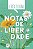Livro Notas de Liberdade Autor Elboni, Fred (2017) [usado] - Imagem 1