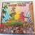 Disco de Vinil Lenine e Lula Queiroga Interprete Lenine e Lula Queiroga (1983) [usado] - Imagem 1