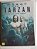 Dvd a Lenda de Tarzan: Uma Nova Ameaça o Espera Editora David Yates [usado] - Imagem 1