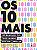 Livro os 10 Mais Autor Alzer,luis André (2008) [usado] - Imagem 1