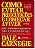 Livro Como Evitar Preocupações e Começar a Viver Autor Carnegie, Dale (2012) [usado] - Imagem 1