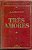 Livro Três Amores Autor Cronin, A.j. (1985) [usado] - Imagem 1