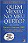 Livro Quem Mexeu no Meu Queijo ? Autor Johson M.d., Spencer (2003) [usado] - Imagem 1