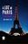 Livro a Luz de Paris - Guia Turístico e Literário da Capital Francesa Autor Filho, João Correria (2012) [usado] - Imagem 1