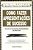 Livro Como Fazer Apresentações de Sucess: Criando e Conduzindo Apresentações de Alto Nível Autor Bradbury, Andrew (1995) [usado] - Imagem 1