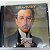 Cd Stravinsky - Grandes Compositores - 2 Cds Interprete Igor Stravinsky (1990) [usado] - Imagem 1