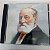 Cd Saint-saens - Grandes Compositores - 2 Cds Interprete Saint -saens (1992) [usado] - Imagem 1