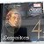 Cd Chopin Vol. 4- Coleções Revista Caras/ Genios da Música 2 Interprete Chopin [usado] - Imagem 1
