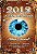 Livro 2012 a Era de Ouro- Olhos Eternos Autor Torres, C. (2011) [usado] - Imagem 1