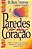 Livro Paredes do Meu Coração- Derrube as Paredes que Aprisionam Você! Reconstrua sua Vida de Acordo com o Prumo de Deus Autor Thompson, Dr. Bruce (1994) [usado] - Imagem 1