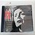 Cd The Great Edith Plaf Interprete Edith Plaf (1995) [usado] - Imagem 1