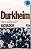 Livro Durkheim- Sociologia 1 Autor Durkheim, Emile (1988) [usado] - Imagem 1