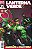 Gibi Lanterna Verde Nº6 Autor Universo Dc (2020) [seminovo] - Imagem 1