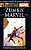Gibi Coleção Oficial de Graphic Novels: Zumbis Marvel Nº49 Autor Kirkman, Robert (2014) [seminovo] - Imagem 1