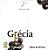 Livro Grécia - Cozinha País a País Autor Vários Colaboradores (2005) [usado] - Imagem 1