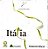 Livro Itália- Cozinha País a País Autor Vários Colaboradores (2006) [usado] - Imagem 1