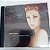 Cd Celine Dion - Let´s Talk About Love Interprete Celine Dion (1997) [usado] - Imagem 1