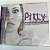Cd Pitty - Admirável Chip Novo Interprete Pitty (2003) [usado] - Imagem 1
