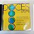 Cd Doces Barbaros - Grandes Sucessos Interprete Caetano Veloso, Gal Costa, Gilberto Gil e Maria Brthãnia (2002) [usado] - Imagem 1