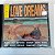 Cd Love Dreams Interprete Varios Artistas (1993) [usado] - Imagem 1