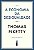 Livro a Economia da Desigualdade Autor Piketty, Thomas (2015) [usado] - Imagem 1