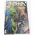 Gibi Liga da Justiça: Mini-série em 2 Edições Autor Batismo Negro Parte 1 (2002) [usado] - Imagem 1