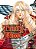 Gibi Trinity Blood Nº 09 Autor Sunao Yoshida (2009) [usado] - Imagem 1