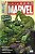 Gibi Universo Marvel Nº 36 Autor Hulk Vs. Banner! (2013) [usado] - Imagem 1