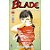 Gibi Blade Nº 05 Autor Hiroaki Samura (2004) [usado] - Imagem 1